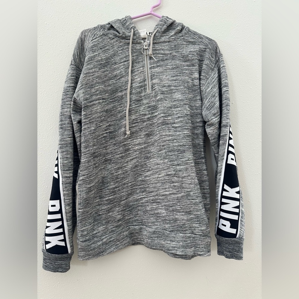 Women’s pink sweater
